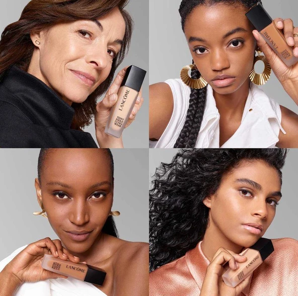 Lancome Teint Idole Ultra Wear 435C Fondöten - 5