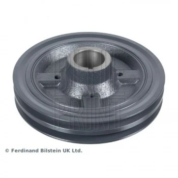 Mitsubıshı Ticarı Krank Kasnagı (mitsubıshı Pajero III 00 06 / L200 96 07) - Kentpar K206 01 ürün görseli 1