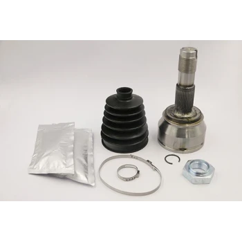 Fiat Aks Kafası IC Sol Boxer III Jumper III Ducato III (sanzıman Tarafı Freze Sayısı: 27 IC Freze: 41, Co - Gsp 610038 ürün görseli