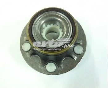 Ford Arka Teker Poryası (rulmanlı) Connect 1.8tdci 02> + Abs LI - Gmb Gh21950 ürün görseli