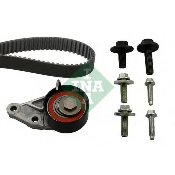 Ford Eksantrık Rulman Kiti (triger Seti) Fiesta - Focus 1.4 1.6 Benzinli 98>06 Volvo S40 – V50 1.6 05>12 - İna 530014010 ürün görseli