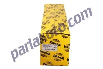 UNIVERSAL STOP LAMBASI KABLOLU (UNISTOP 1) / (FREN POZISYON SINYAL SIS GERI VITES REFLEX) - FARBA 12171E - 1