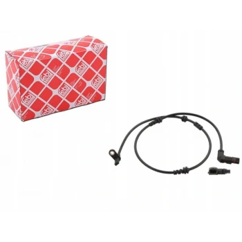 Mercedes Abs Sensoru On S-Class W221 4-Matic 05>13 Sl-Class R230 01>12 - Febi 106161 ürün görseli