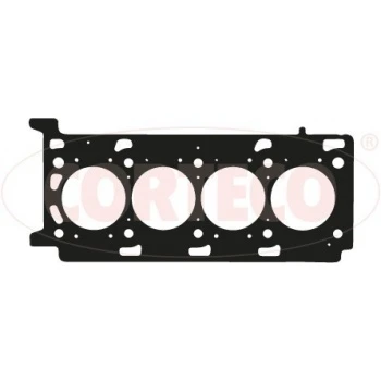 Renault Silindir Kapak Contası Koleos Laguna III Megane III Latıtude 2,0dci M9r - Corteco 49409500 - Resim 1