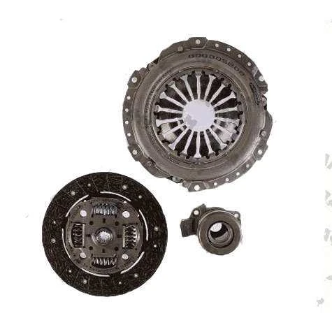 Psa Debriyaj Seti P106 P205 P206 P306 Saxo C15 Ax Bx Zx Xsara II P405 P205 Tu1jp / Tu3a Tu3jp (1,1 / 1,6 - Mapa 001180 100 - Resim 1