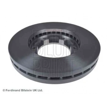 Mitsubıshı Ticarı On Fren Disk Aynası Havalı Fuso Canter 3.9dt 96>05 3.9dt 06>09 293×6 - Blueprint Adc44383 ürün görseli