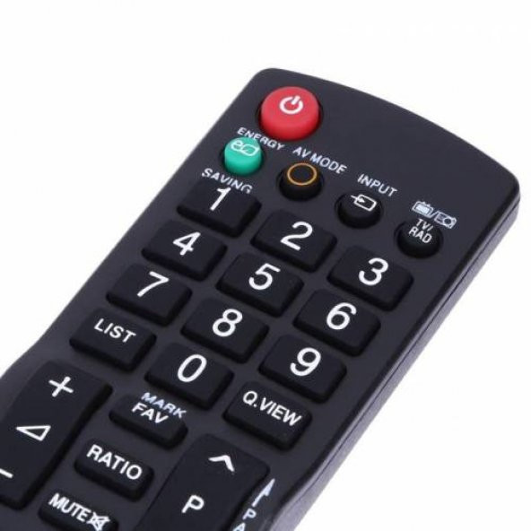 Lg 42LH2000 Plazma Lcd Tv Kumandası - 3