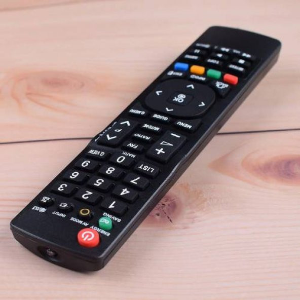 Lg 42LH2000 Plazma Lcd Tv Kumandası - 5