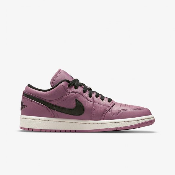 Nike Air Jordan 1 Low SE Bayan Spor Ayakkabı DC7268-500 - 1