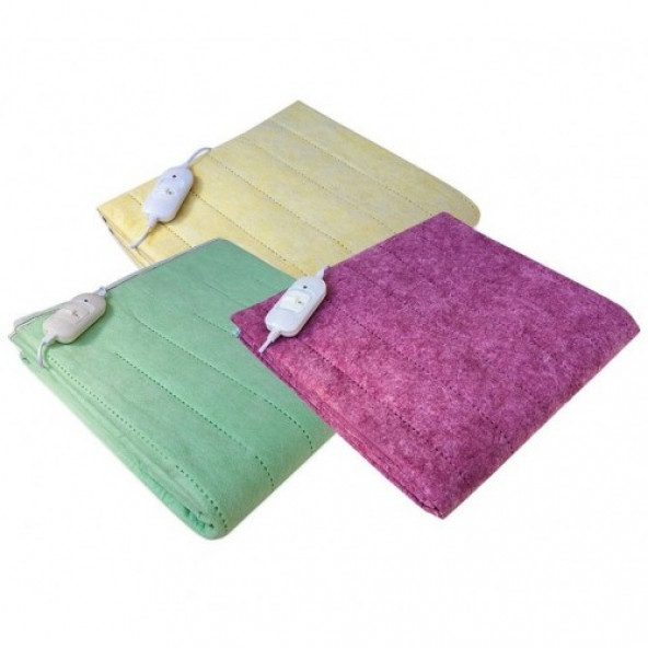 EVREN EV ÇİFT KİŞİLİK ELEKTİRİKLİ BATTANİYE