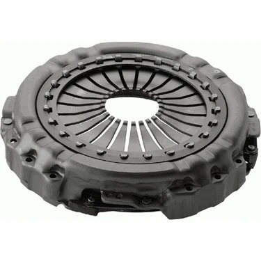 DEBRIYAJ BASKI 280mm MAGIRUS M2010 (MONTAJ URUNUDUR) - VALEO 831358 - 1