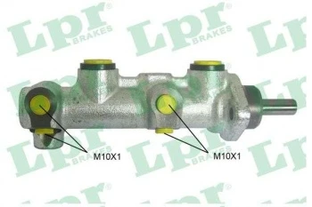 FREN ANA MERKEZI ALFA ROMEO 33 83>94 - LPR 1846 - 1