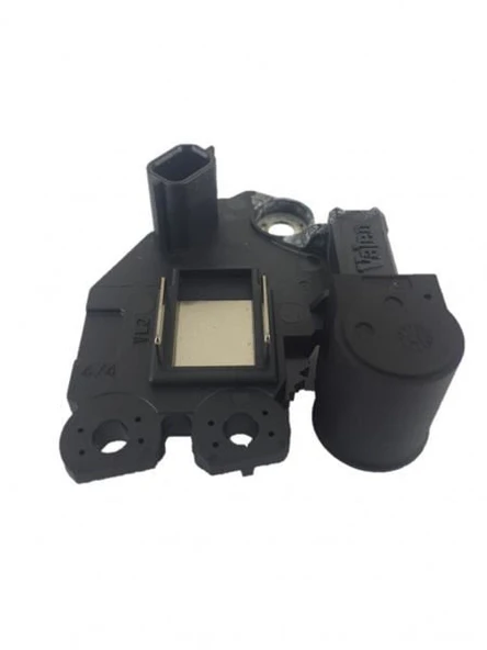 Renault Konjektor Renault Clio IV Fluence Megane III Dacıa Duster Logan - Valeo 599260 - Resim 1