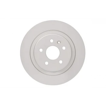 Opel Fren Diski Arka  Opel Astra K 15> 16 Jant 288mm - Braxıs Ae0932 ürün görseli