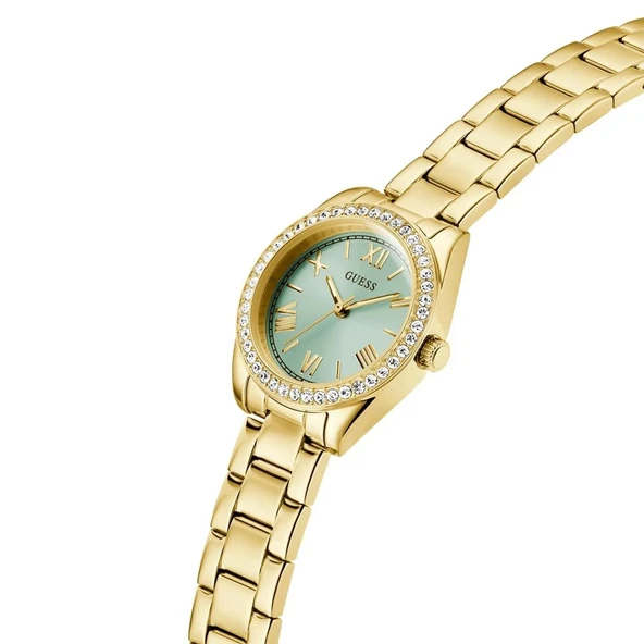 Guess GUGW0841L5 Kadın Kol Saati - Resim 4