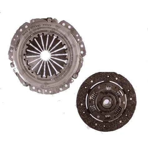 Mazda Debriyaj Seti Rulmansız Mazda 626 E1600 1979-> - Mapa 002200 609 - Resim 1