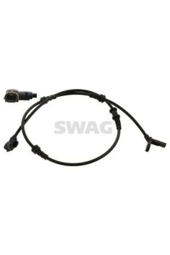 Mercedes Abs Sensoru On Gl-Class X164 06>12 ML-Class W164 05>11 - Swag 10106634 ürün görseli