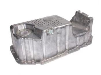 Vag Yag Karteri Alumınyum Cordoba İbiza Fabıa Octavıa Bora Golf IV Polo 02>10 1.4 Aua Bby Bky Bca - Brom Vw3310 ürün görseli 1