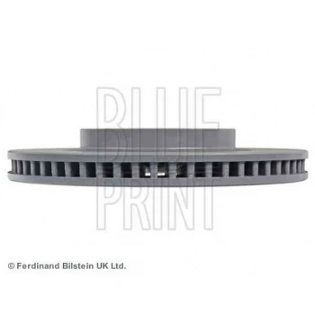 Toyota On Fren Aynası Havalı Toyota Rav4 Vvt I 2.0 2.2 D 4d 06>11 Camry 06>11 (296x5) - Blueprint Adt343206 - Resim 1