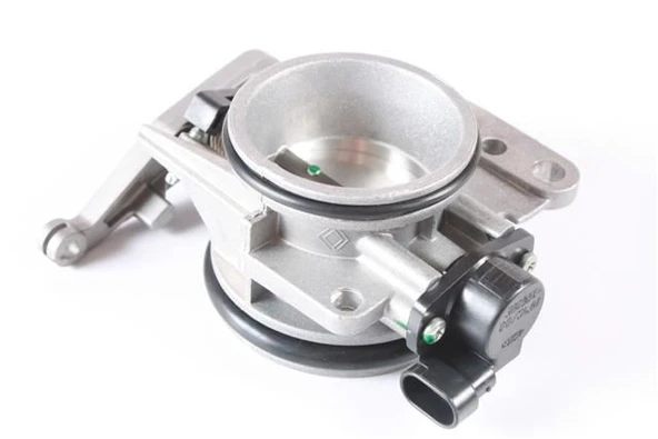 Renault Gaz Kelebegi (bogaz Kelebegi) Renault Megane I Dacıa Duster 10> 1.6 16v - Zenon Rn5370 ürün görseli 1