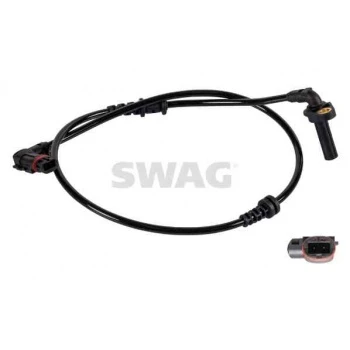 Mercedes Abs Sensoru On Sol X218 12>17 C218 11>17 W212 13>16 S212 11>16 - Swag 33100521 ürün görseli