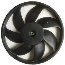 FAN MOTORU+PERVANE MEGANE 1,6 KLIMALI - MAKO 78573529 - 1