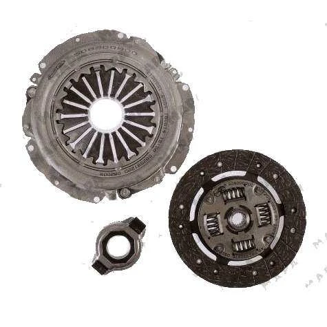 Renault Debriyaj Seti R9 R11 R19 Clio I Express Clio 1,4 - Mapa 000180 400 - Resim 1