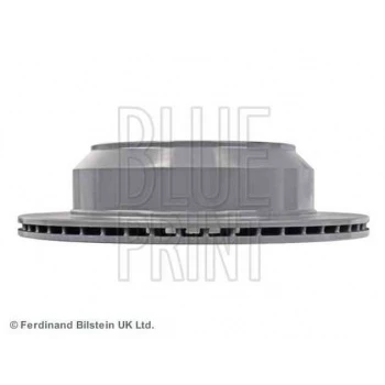 Hyundaı Arka Fren Disk Aynası Hyundaı H 1 08> - Blueprint Adg043150 ürün görseli