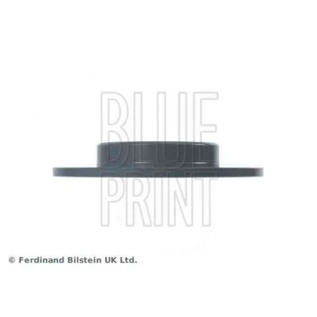 Opel Arka Fren Diski 288mm 16'' İnsignia B - Blueprint Adbp430035 - Resim 1