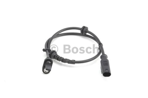 Opel Abs Hiz Sensoru Arka Sag / Sol Fiat Grande Punto / Opel Corsa D - Bosch 0265007896 ürün görseli