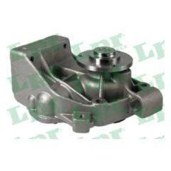 Fiat Devirdaım Su Pompası Boxer Jumper Ducato 2.5 2.8d 2.8td 2.8hdi 98>06 - Lpr Wp0406 - Resim 1
