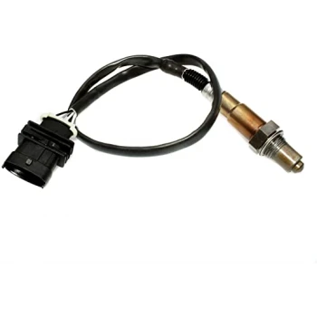 Opel Oksıjen Sensoru 1. Konum Corsa D Astra J Mokka İnsignia A Meriva B A14net A14xer - Delphi Es20491-12b1 ürün görseli