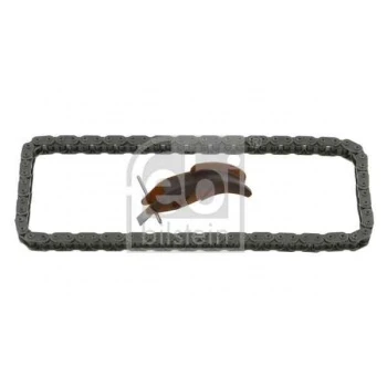 Ford Yag Pompası Zincir Takımı Transıt V184 2,2tdci 2,4tdci 00>06 V348 2,2tdci 2,4tdci 06>14 - Febi 33910 ürün görseli