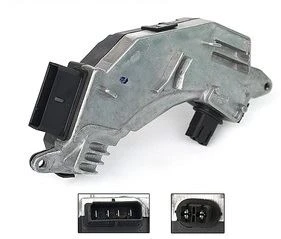 Opel Kalorıfer Rezistansı Vectra C 1,6, 1,8, 1,9, 2,0, 2,2 16v - Hellux Hlr100061 ürün görseli 1