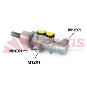 Opel Fren Ana Merkezi Vectra B 95> - Braxıs Aj0003 ürün görseli