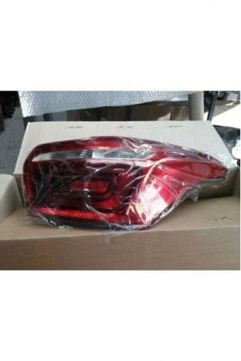 Psa Stop Lambası Sag C-Elysee Y.m 16> - İthal 9818810280 ürün görseli 1