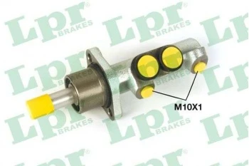 Renault Fren Ana Merkez Megane Abslı 99 02 (23,8mm) - Lpr 1907 ürün görseli