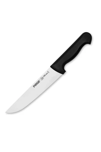 PRO 2002 KASAP BIÇAĞI NO:3 19 CM SİYAH 31043-01 - 1