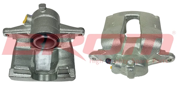 Fiat Arka Fren Kalıperi Sol Boxer III Jumper III Ducato III 06> - Brom F35061 ürün görseli