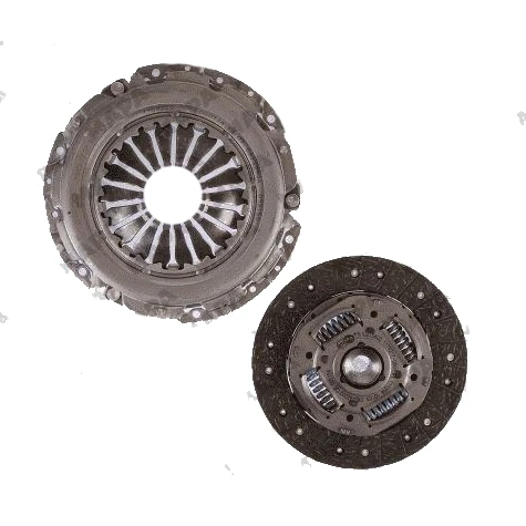 Ford Debriyaj Seti Fiesta Ka 1,25 Zetec 96>  Fiesta Cb1 08>12 VI Fiesta Ccn 12>17 Fiesta V Cbk 04>08 1.25 - Mapa 018200 509 ürün görseli 1