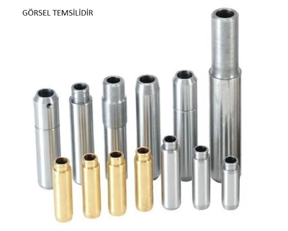 Nissan Subap Gaydı Qashqaı 1,6 Benzinli 2007 -> Note 1,6 Benzinli 2007 -> (hr16de Motor) - Supsan Gt-05228 ürün görseli 1