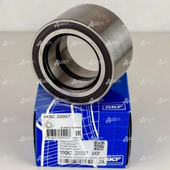 İveco Ticarı On Teker Rulmanı Master III Boxer III Jumper III 22dt Puma 2,2 / 3,0hdi 06> Karsan Jest 2,3jtd 07> D - Skf Vkbc 20007 ürün görseli