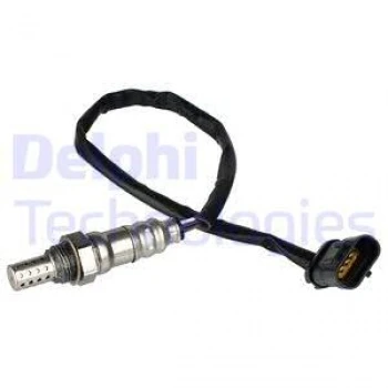 Renault Oksıjen Sensoru Clio II III Espace III IV Kangoo Laguna I II Megane II Modus Scenic II Trafıc II - Delphi Es20311-12b1 ürün görseli