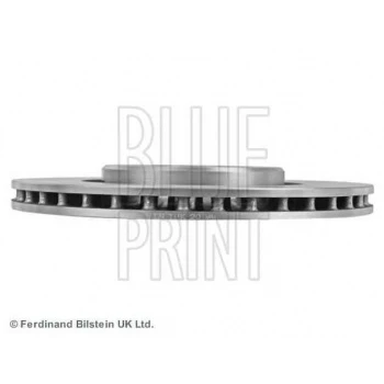 Psa Arka Fren Diski Citroen Jumper Spacetourer Expert Traveller Proace 1.6 2.0hdi 16> - Blueprint Adt343319 - Resim 1