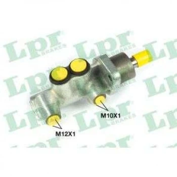 Opel Fren Ana Merkezi Ate Abs Harıc Astra F Vectra A 2.0 2.0gt 88 95 - Lpr 1879 ürün görseli