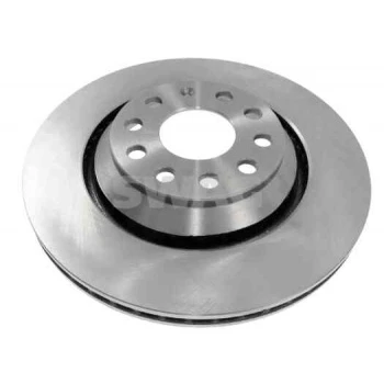 Vag Arka Fren Aynası Golf V / VI Passat 05> Eos 06>a3 03> Scirocco 08> - Swag 30924386 - Resim 1