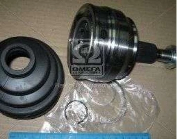 Vag Aks Kafası Transporter T5 2,5tdi 6 İleri 03> - Fag 771047630 ürün görseli