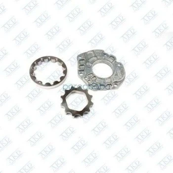 Opel Yag Pompası Tamır Takımı Corsa C Corsa D Astra H Astra G Meriva A Z10xe Z10xep Z12xe Z12xep Z14xep D - Akd Op104130 ürün görseli