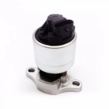 Opel Egr Valfı Astra G 98>05 Vectra A B 94>02 Zafıra 99>05 1,6 2,0 16v X14xe C16xel X20xev X16xel - Akd Op180113 ürün görseli