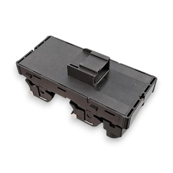 Audi A5 Sportback 2020-2024 Sol Ön Dörtlü Cam Düğmesi Krom 8W0959851E - Resim 5